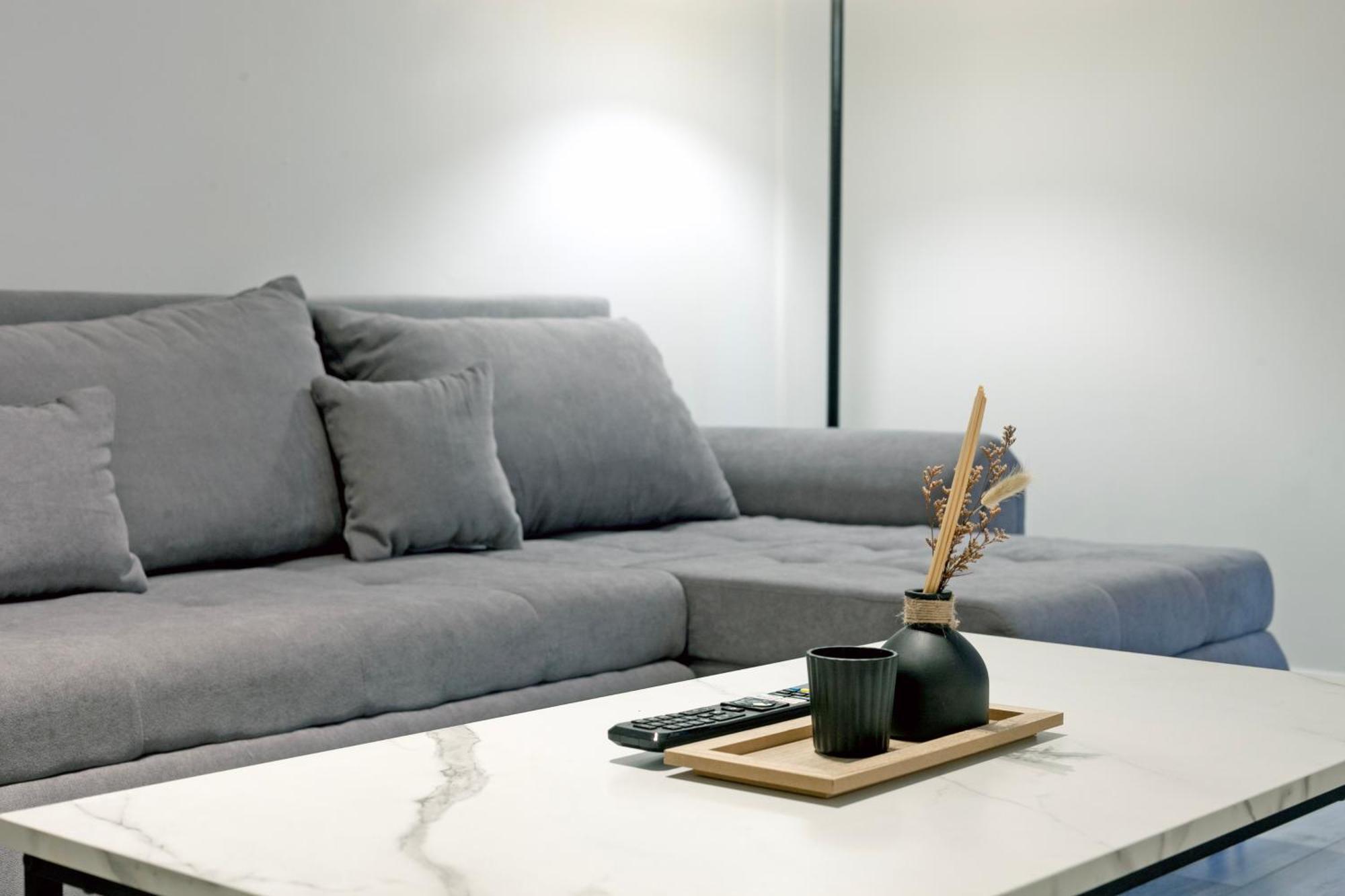 Beautiful One Bedroom Flat In Scott Ellis Gardens Апартаменты